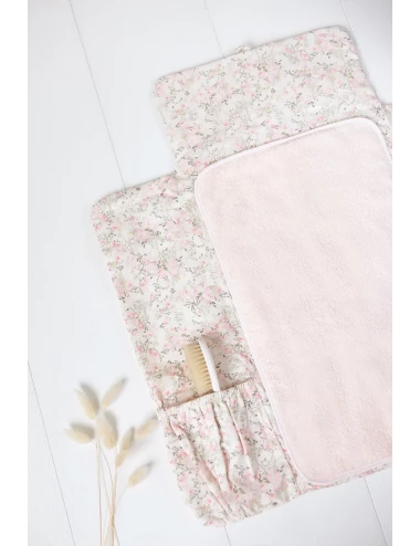 Matelas de voyage - Jardin hivernal