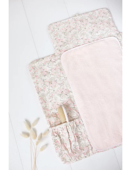 Matelas de voyage - Jardin hivernal