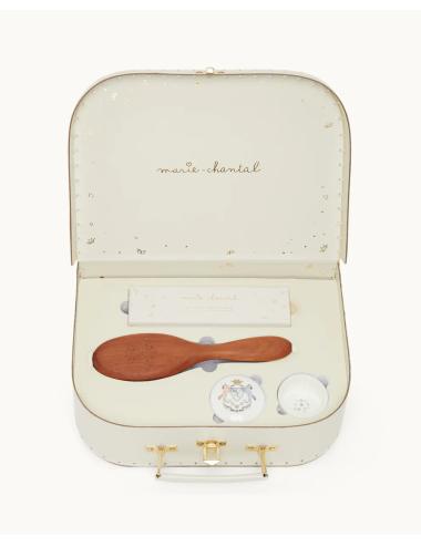 My First Vanity Suitcase Set