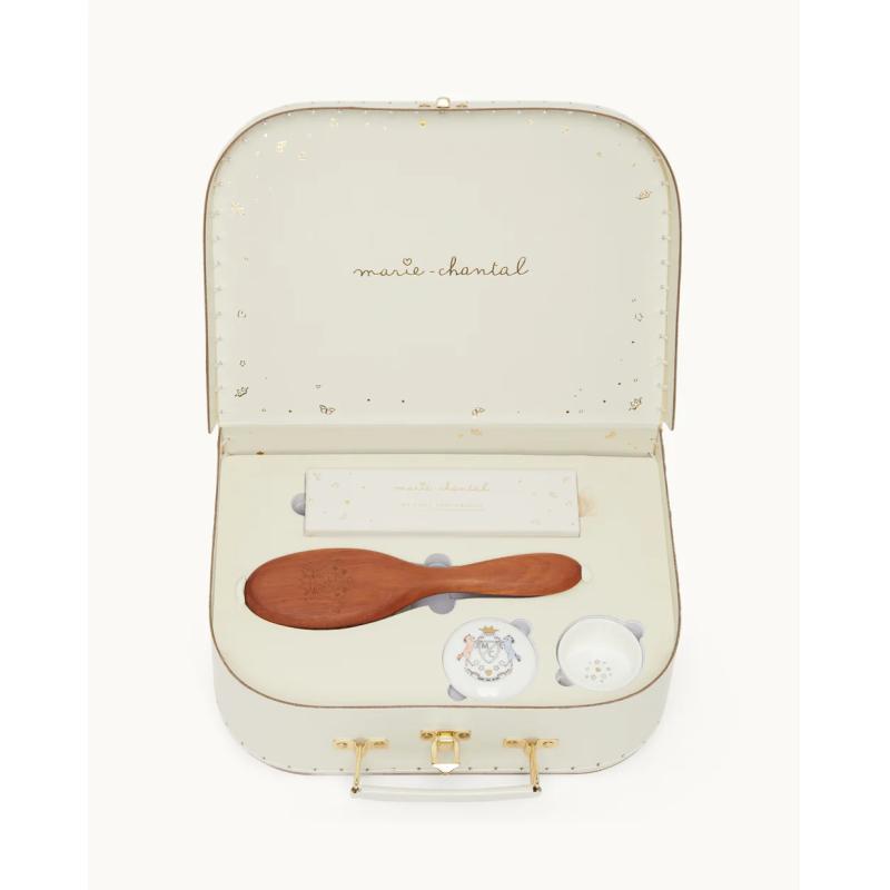 My First Vanity Suitcase Set