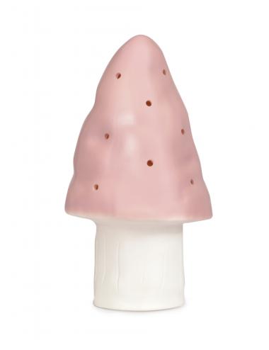 Veilleuse - Champignon Petit Vintage (Pink)