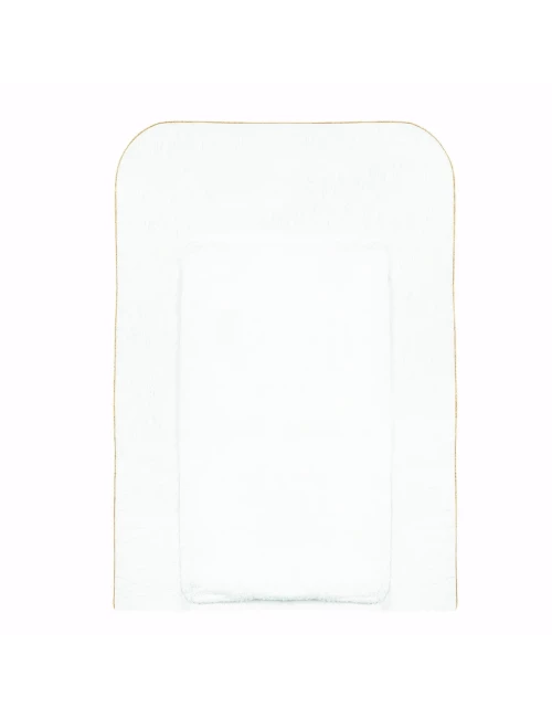 Housse matelas à langer - Délicatesse