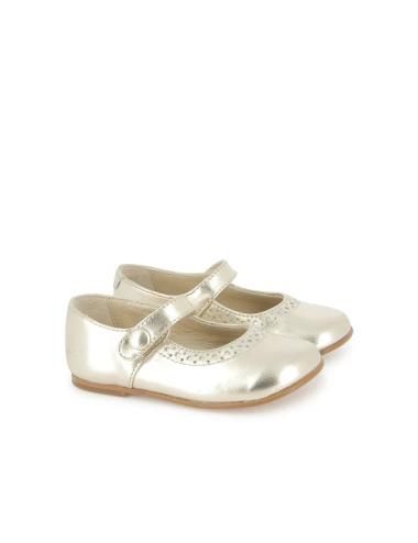 Babies - Laminato cuir