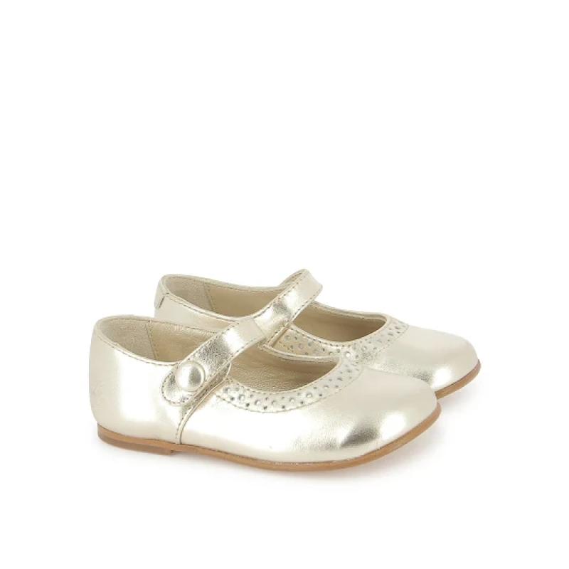 Babies - Laminato cuir