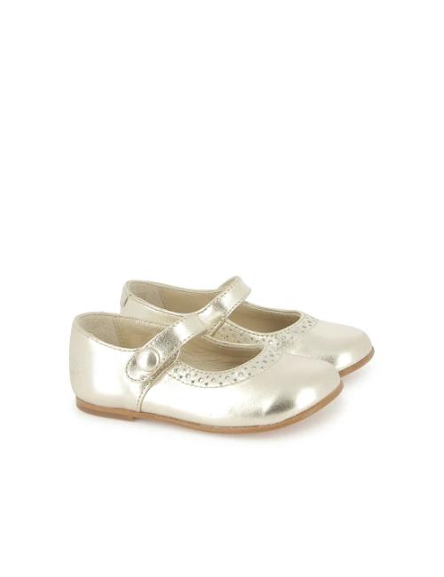 Babies - Laminato cuir