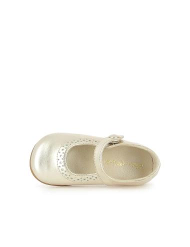 Babies - Laminato cuir