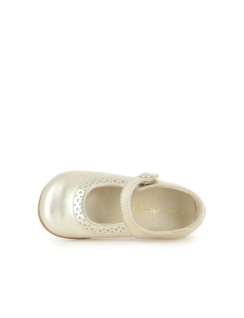 Babies - Laminato cuir