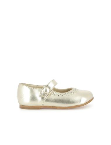 Babies - Laminato cuir