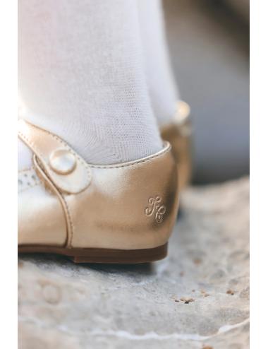 Babies - Laminato cuir