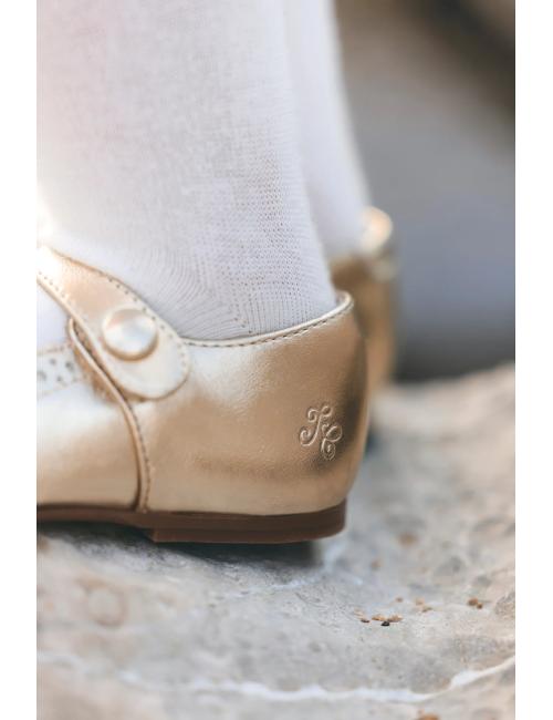 Babies - Laminato cuir