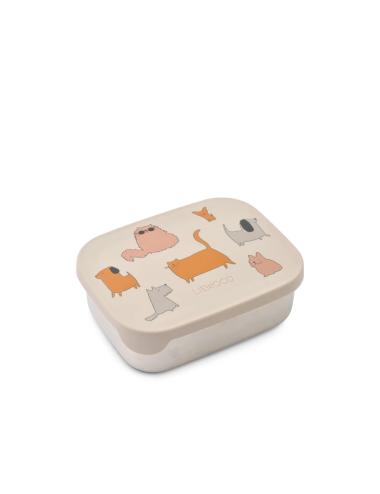 Lunch Box - Arthur Cats & Dogs