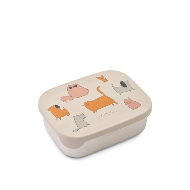 Lunch Box - Arthur Cats & Dogs