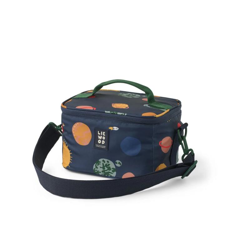 Sac thermique moyen - Toby Universe / Classic navy