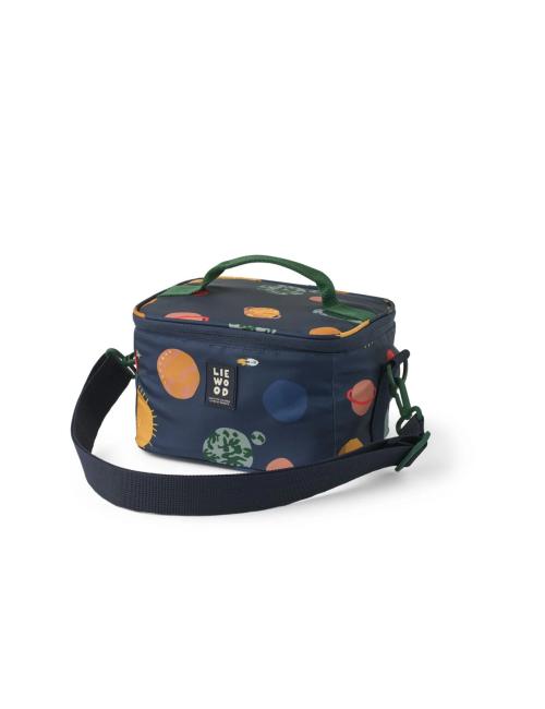 Sac thermique moyen - Toby Universe / Classic navy