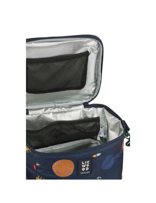 Sac thermique moyen - Toby Universe / Classic navy