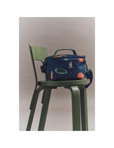 Sac thermique moyen - Toby Universe / Classic navy