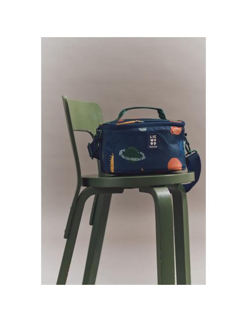 Sac thermique moyen - Toby Universe / Classic navy
