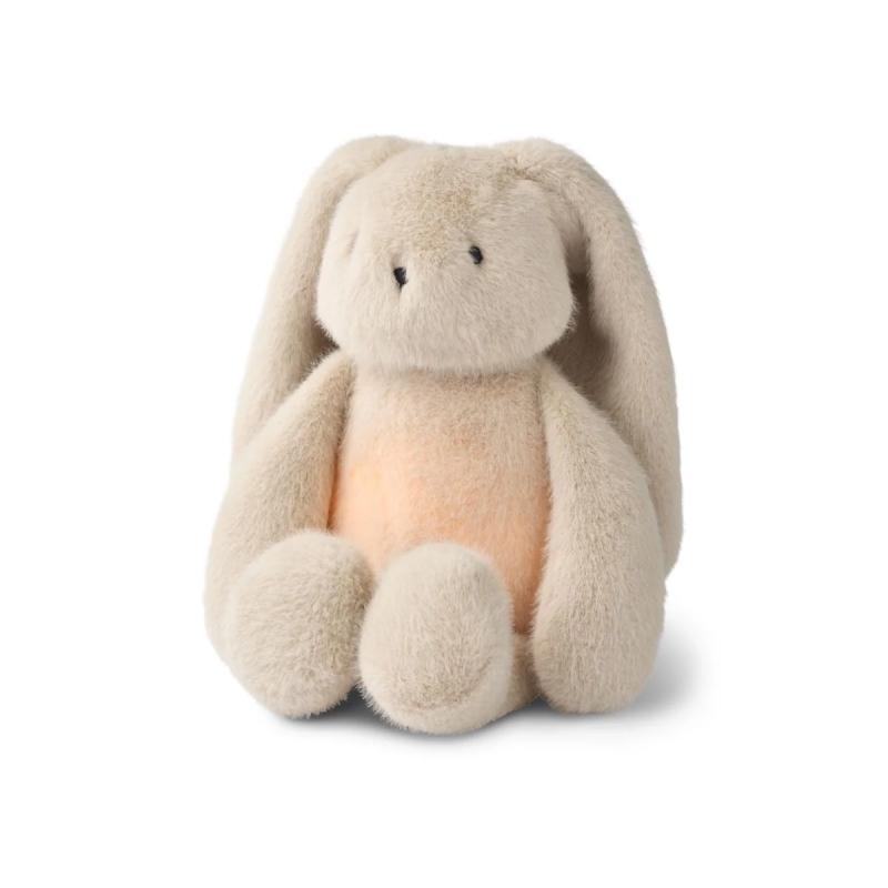 Lapin Peluche Musicale - HATTIE