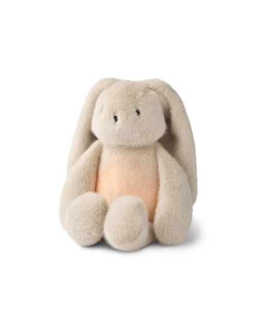 Lapin Peluche Musicale - HATTIE