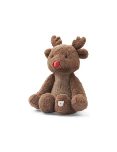 Peluche Renne - BERTO