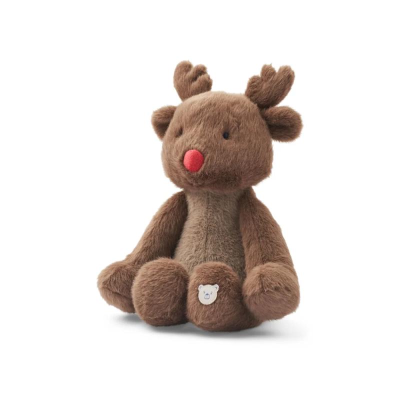 Peluche Renne - BERTO