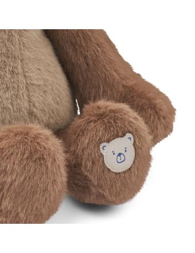 Peluche Renne - BERTO
