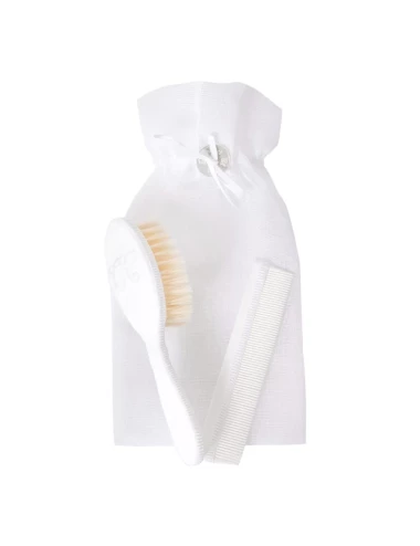 Brosse & Peigne - Monogramme