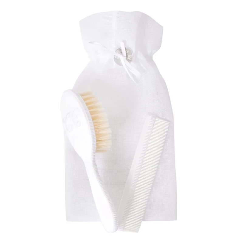 Brosse & Peigne - Monogramme