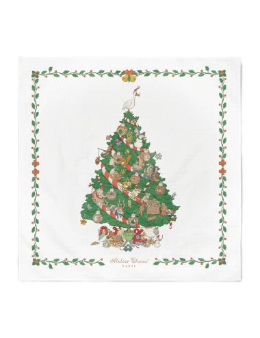 Carré - Christmas Morning