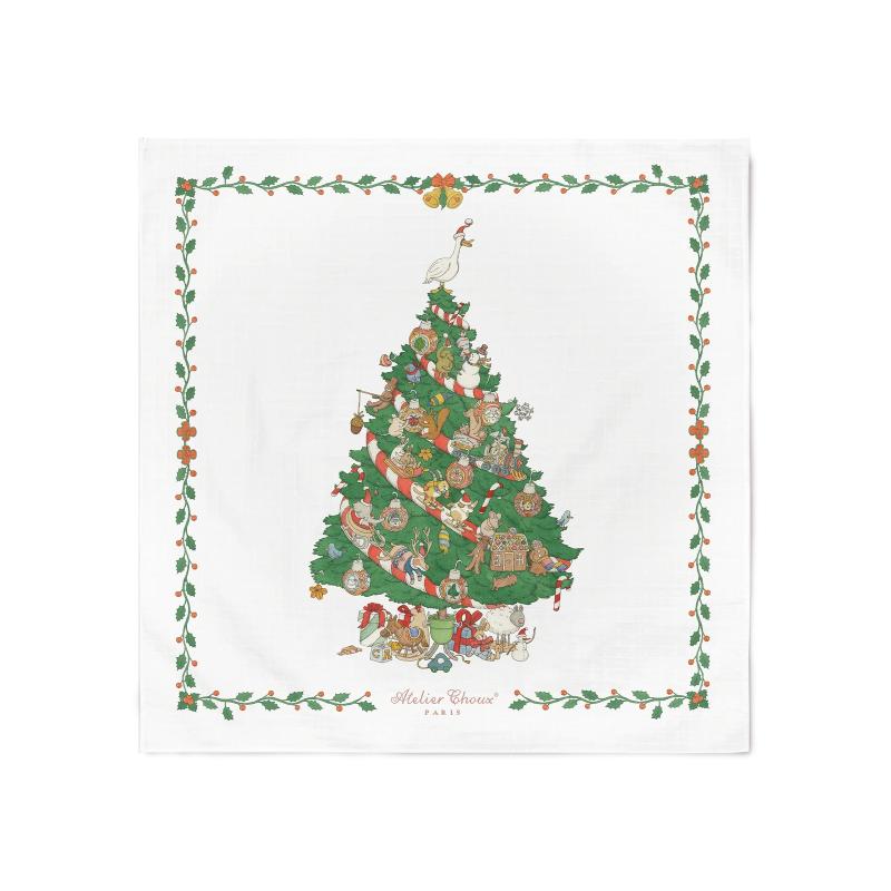 Carré - Christmas Morning