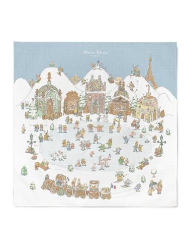 Carré - Winter Wonderland