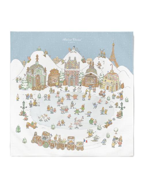 Carré - Winter Wonderland