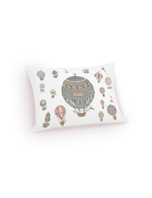 Coussin - Hot Air Balloons