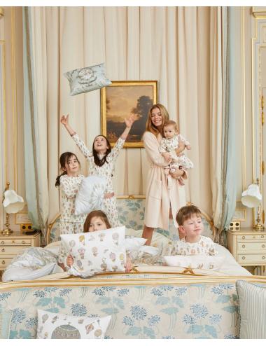 Coussin - Hot Air Balloons 
