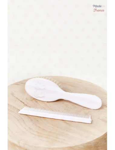 Brosse & Peigne - Garda
