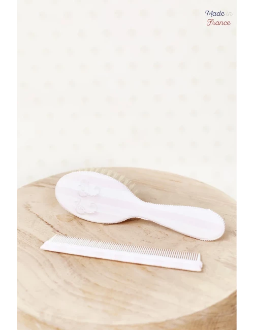 Brosse & Peigne - Garda