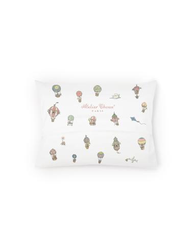 Coussin - Hot Air Balloons 