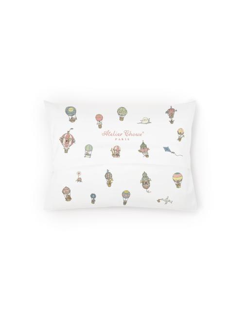 Coussin - Hot Air Balloons