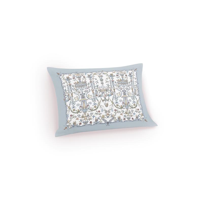Coussin - Toile de Jouy