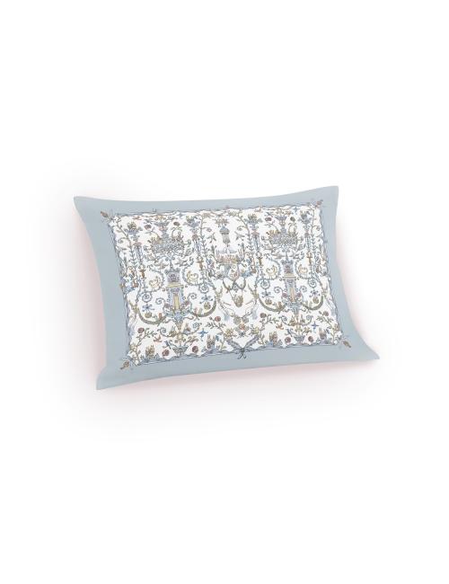 Coussin - Toile de Jouy