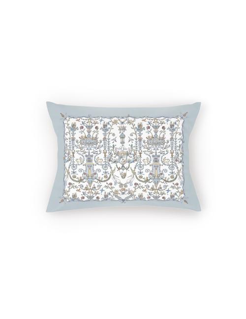 Coussin - Toile de Jouy