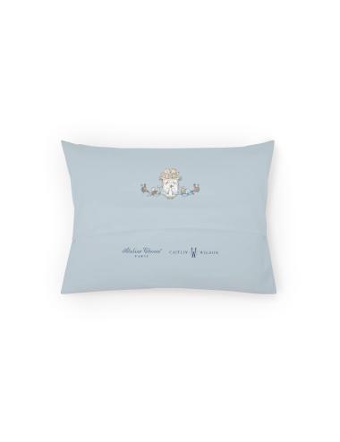 Coussin - Toile de Jouy