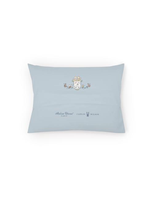 Coussin - Toile de Jouy