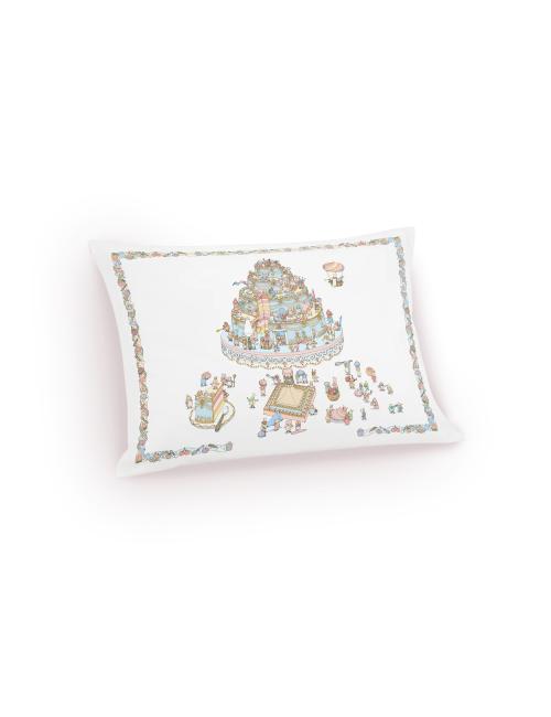 Coussin - Le gâteau