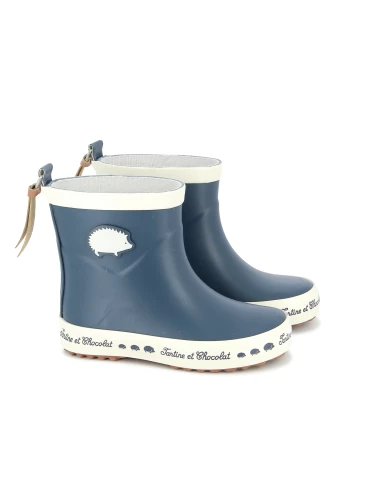 Bottes de pluie