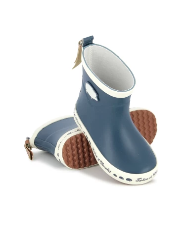 Bottes de pluie