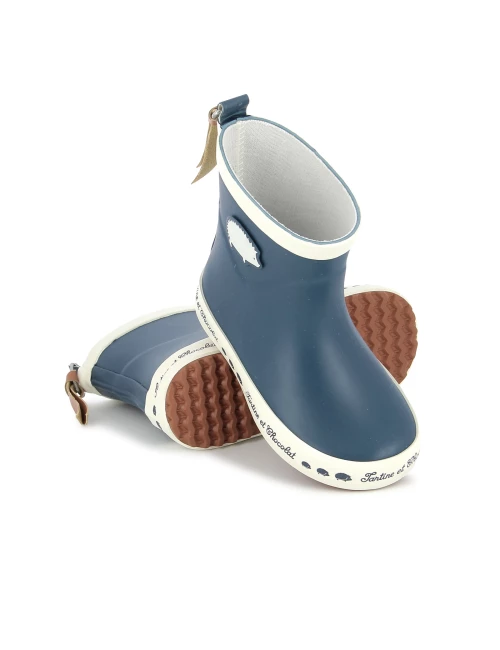 Bottes de pluie