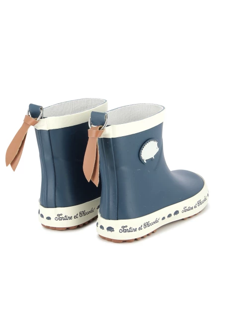 Bottes de pluie