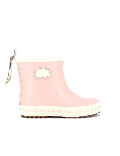 Bottes de pluie