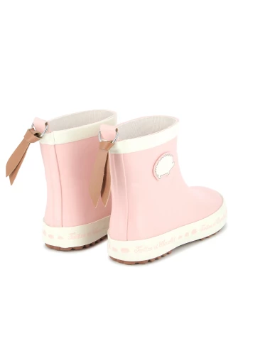 Bottes de pluie